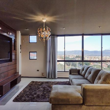 Las Vistas - Departamento Independiente Cochabamba Dış mekan fotoğraf