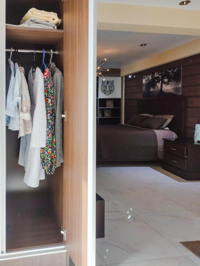 Las Vistas - Departamento Independiente Cochabamba Dış mekan fotoğraf